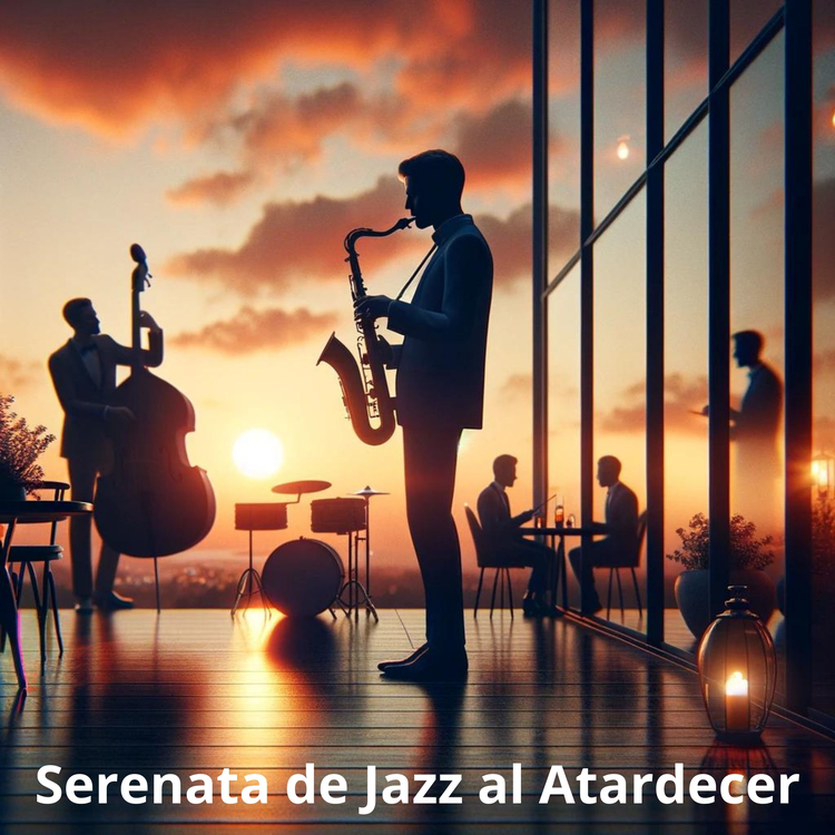 Artista de Jazz Tranquilo's avatar image