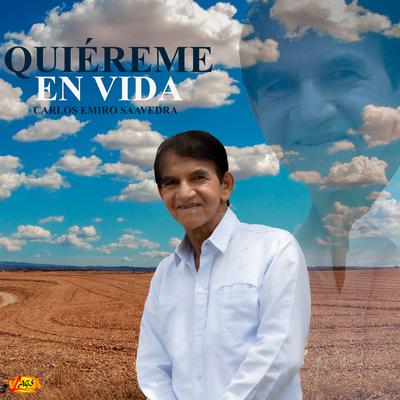 Carlos Emiro Saavedra's cover