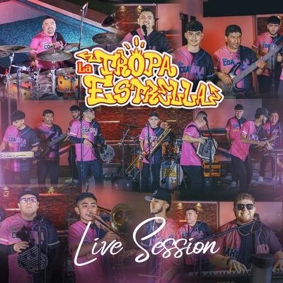 Live Session's cover