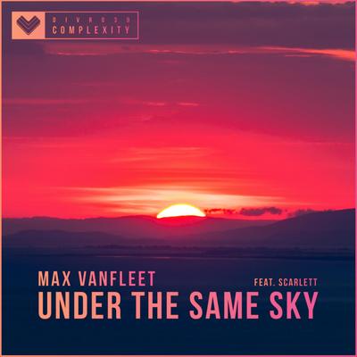 Under the Same Sky (feat. Scarlett)'s cover