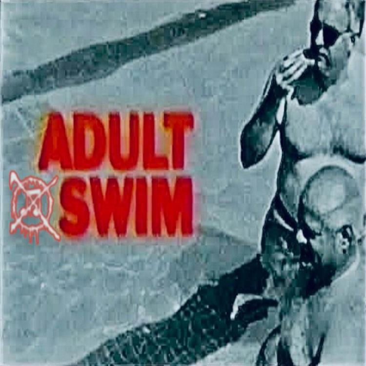Adult Swim's avatar image