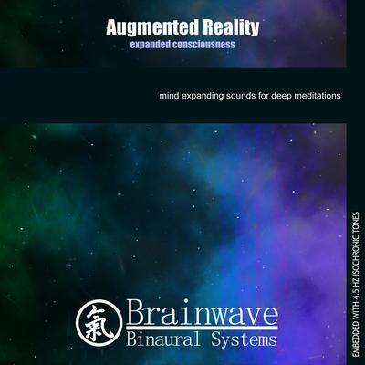 Digital Life By Brainwave Binaural Systems's cover