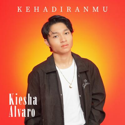 Kehadiranmu's cover