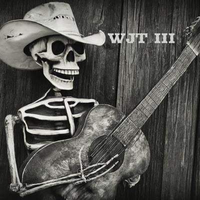 Weary Blues from Waitin''s cover