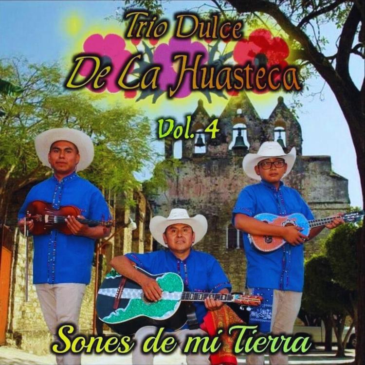 TRIO DULCE DE LA HUASTECA's avatar image