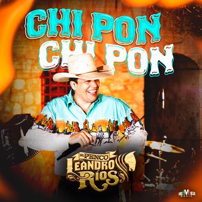 Chi Pon Chi Pon (En Vivo Desde Parras, Coahuila)'s cover