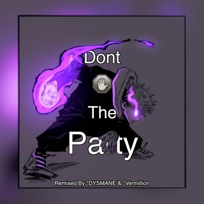 Don't Stop The Party (Funk Remix)'s cover