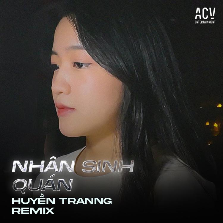 Huyền Tranng's avatar image