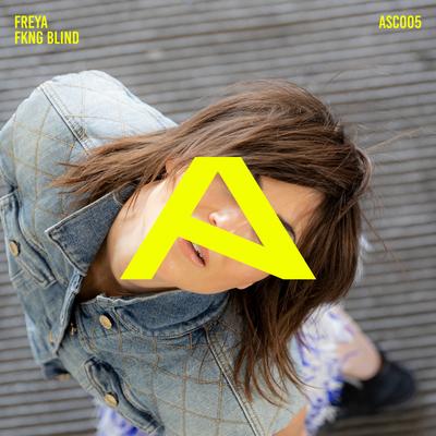 FKNG BLIND By Freya [CH]'s cover