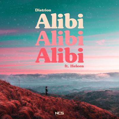 Alibi By Distrion, Heleen's cover