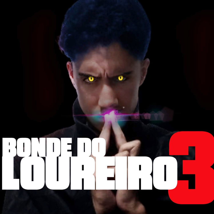 Bonde do Loureiro Oficial's avatar image