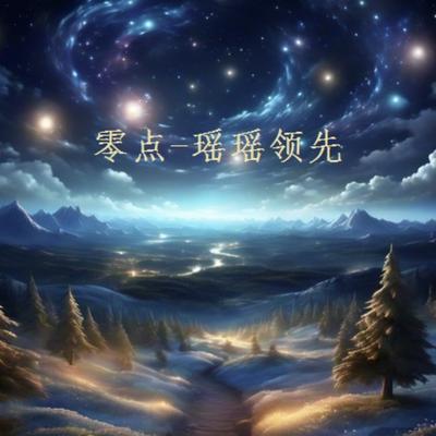 零点 (伴奏)'s cover