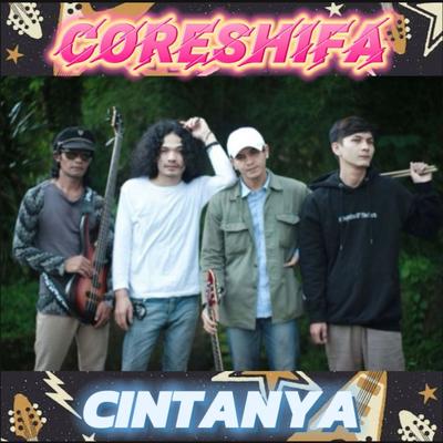 Cintanya's cover