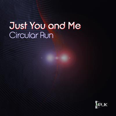 Circular Run's cover