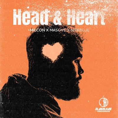 Head & Heart By Milcon, Masove, Niteblue's cover