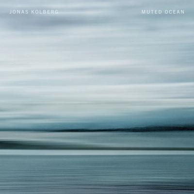 Muted Ocean By Jonas Kolberg's cover