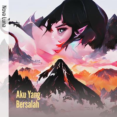 Aku Yang Bersalah (Acoustic)'s cover