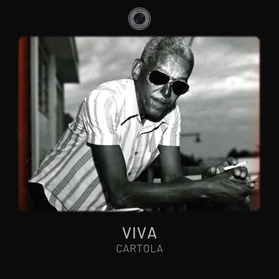 Viva Cartola's cover