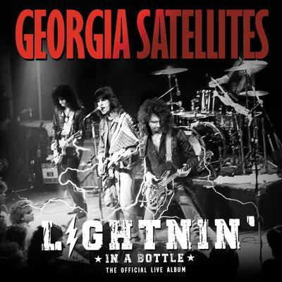 Lightnin' in a Bottle: The Official Live Album's cover