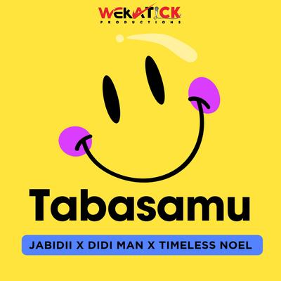 Tabasamu's cover