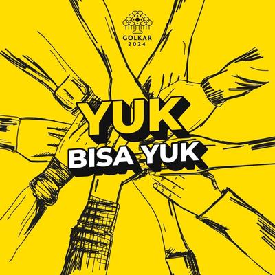 Yuk Bisa Yuk's cover