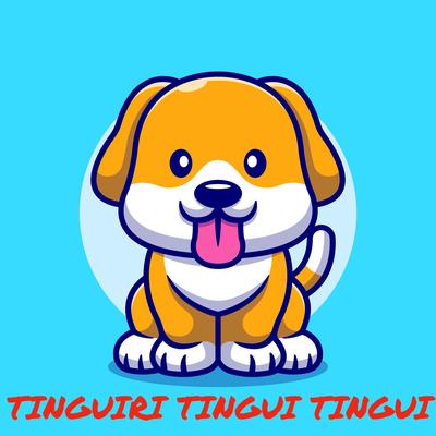 Tinguiri Tingui Tingui By kingpuntocom beats's cover