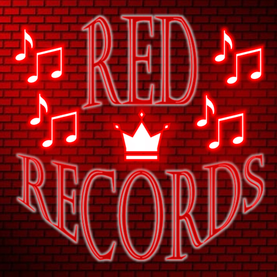 Red Records's cover
