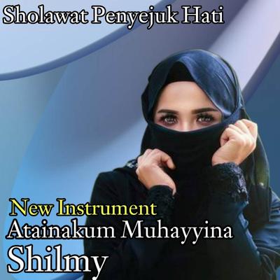 Atainakum Muhayyina 's cover