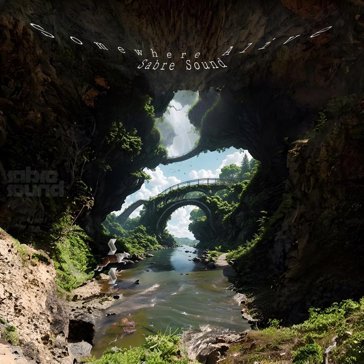 Sabre Sound's avatar image