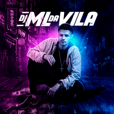 Galopa By DJ ML da Vila, Dj Diego Beats's cover