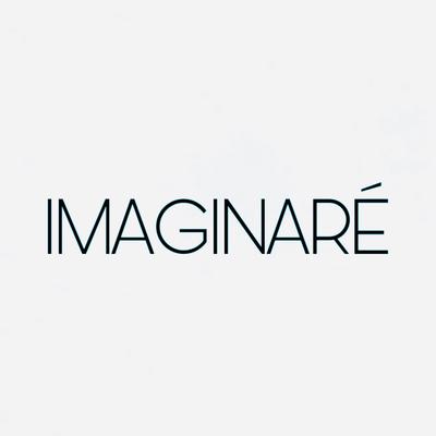 Imaginaré's cover