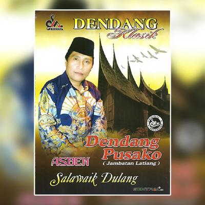 Dendang Pusako's cover