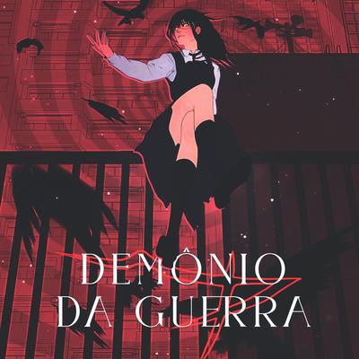 Demônio da Guerra, Asa Mitaka's cover