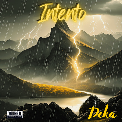 Intento's cover