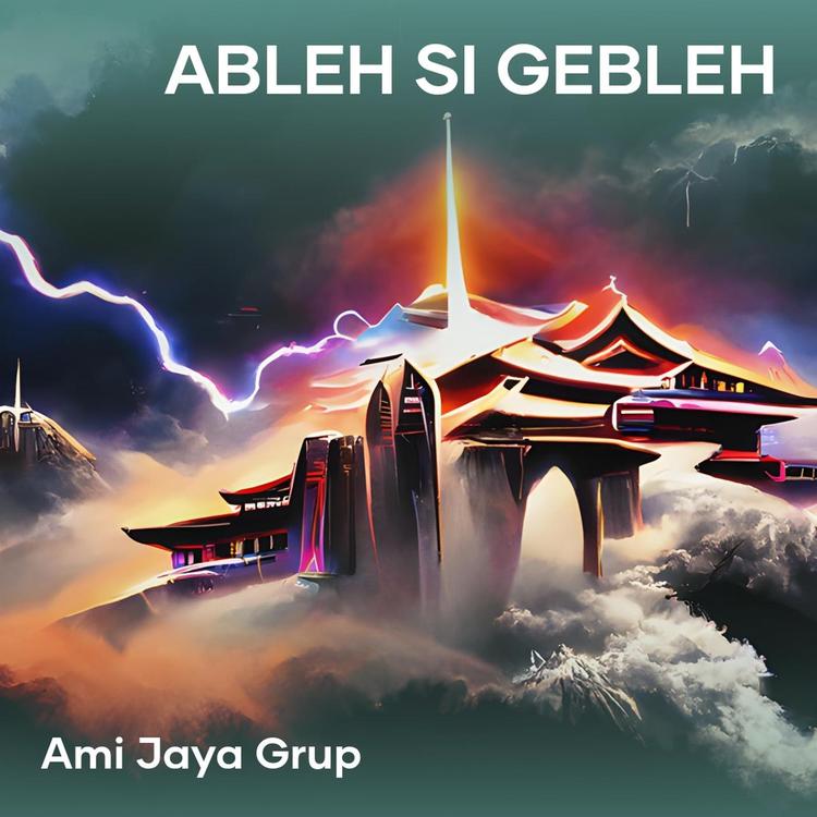 Ami Jaya Grup's avatar image