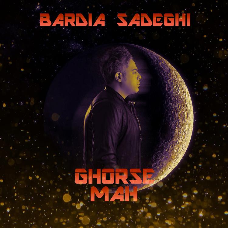 Bardia Sadeghi's avatar image