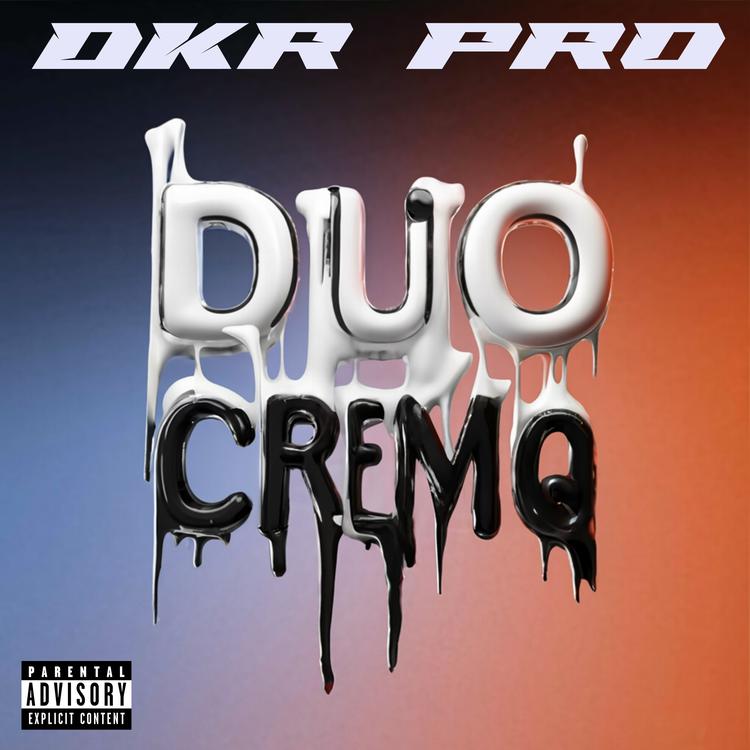 DKR PRO's avatar image
