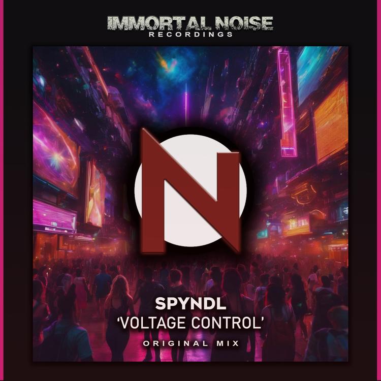 Spyndl's avatar image