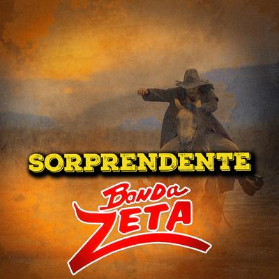 Sorprendente's cover