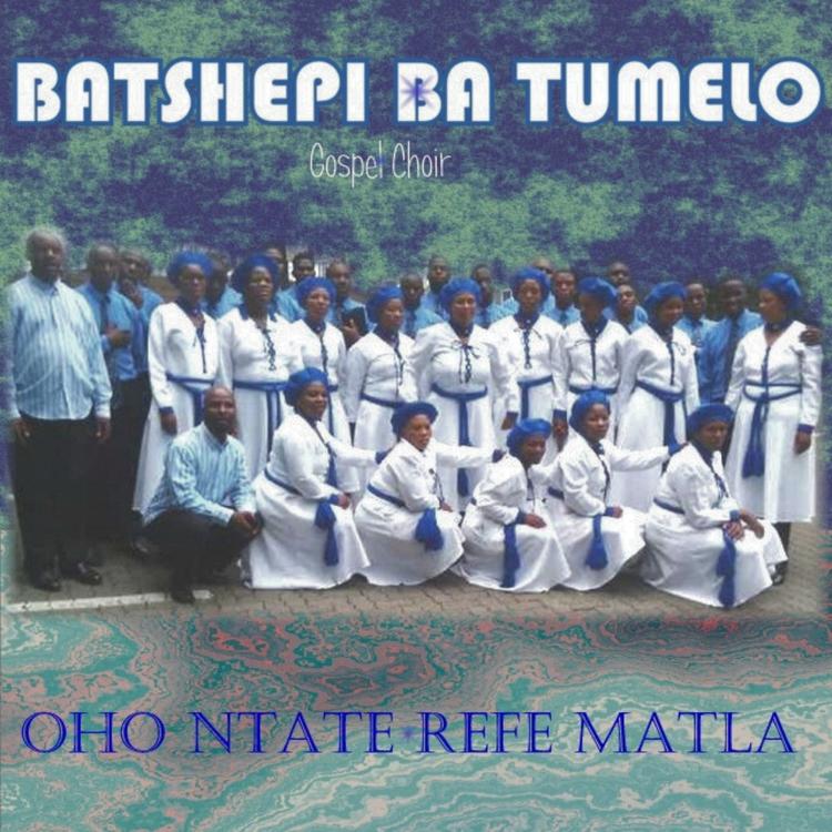 BATSHEPI BA TUMELO's avatar image