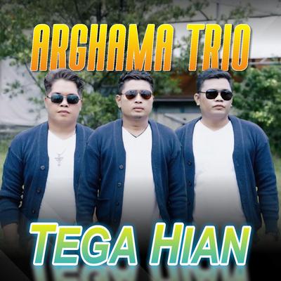 Tega Hian's cover