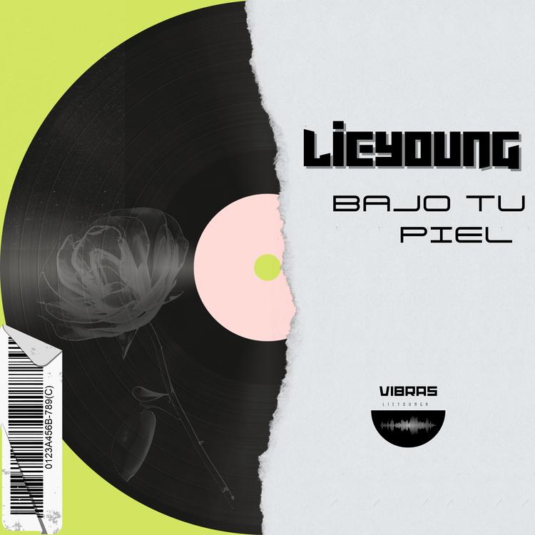 Lieyoung's avatar image