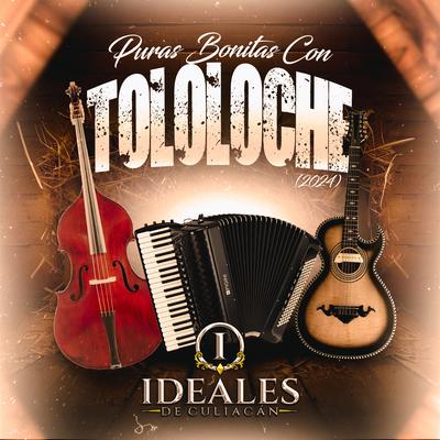 Ideales de culiacan's cover