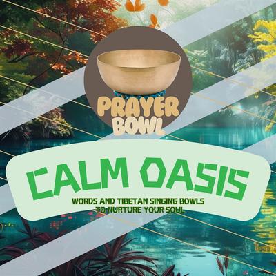 Prayer Bowl's cover