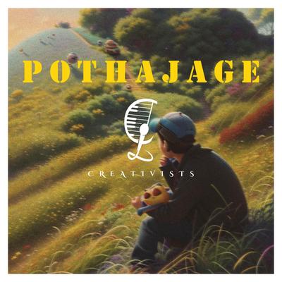 Pothajage's cover