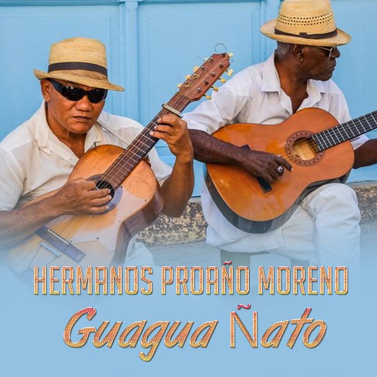 Hermanos Proaño Moreno's avatar image