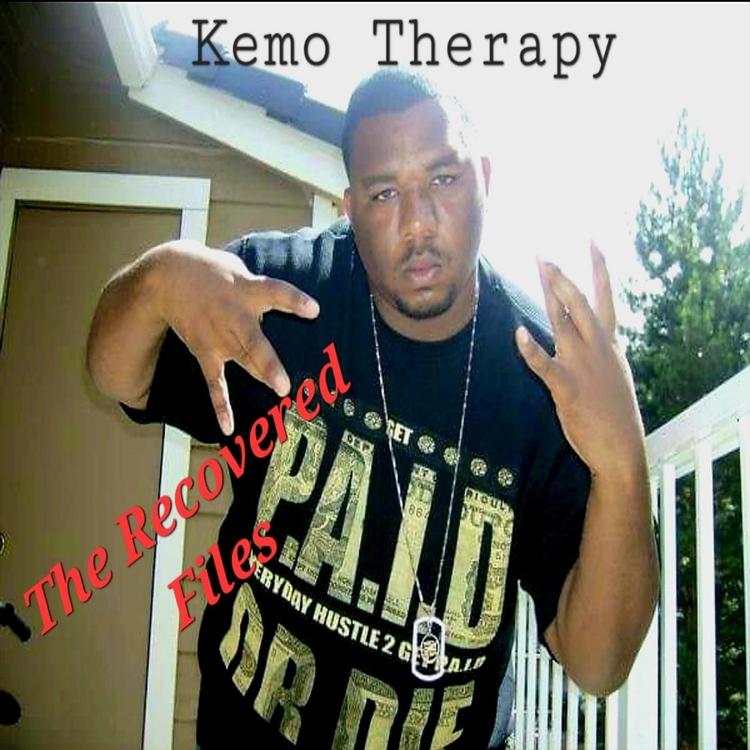 KEMO THERAPY's avatar image