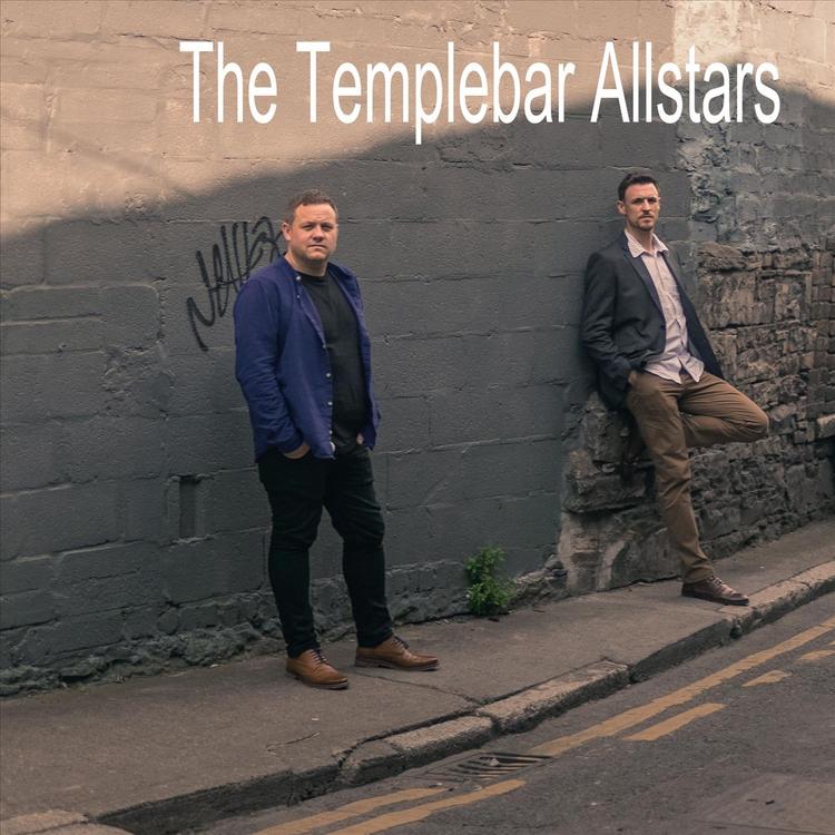 The Templebar Allstars's avatar image