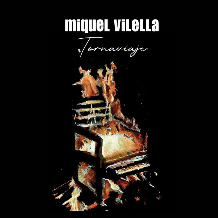 Miquel Vilella's avatar image