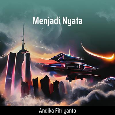 Menjadi Nyata's cover